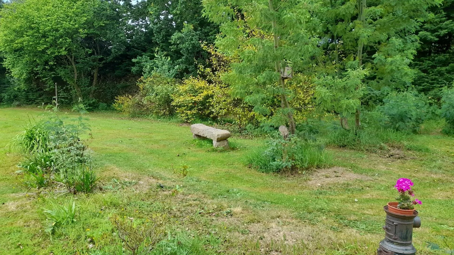La Nature Plouha 0*,  France